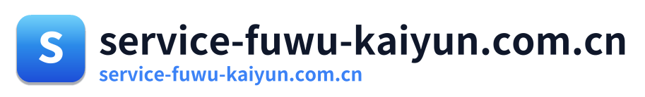 service-fuwu-kaiyun.com.cn